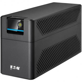 Eaton 5E700I 700VA 360W, IEC