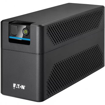 Eaton 5E700UI, 700VA 360W, IEC