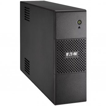 Eaton 5S1000I, 1000VA 600W, IEC