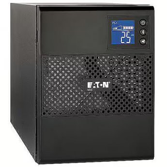 Eaton 5SC1500I, 1500VA 1050W, IEC