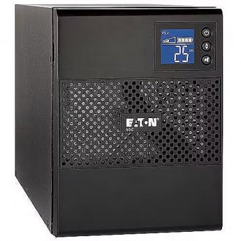 Eaton 5SC1500I, 1500VA 1050W, IEC