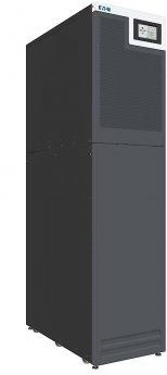 Eaton 93T 93T 15kVA IB - USV - Tower - Wechselstrom 380/400/415 V - 15 kW - 15000 VA - 3 Phasen - Ethernet