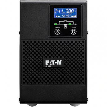Eaton 9E1000I, 1000VA 800W, IEC