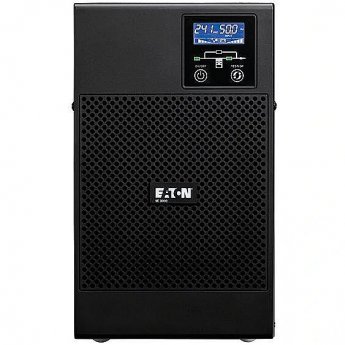 Eaton 9E3000I, 3000VA 2400W, IEC