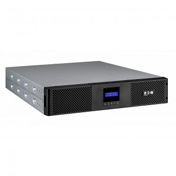 Eaton 9E3000IR, 3000VA 2700W, IEC 2U