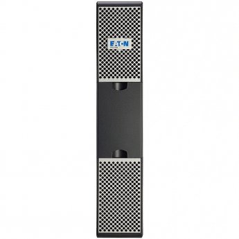 Eaton 9PXEBM72RT2U extended battery module, 72V 2U