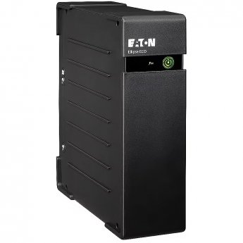 Eaton Ellipse ECO 500 IEC uninterruptible power supply (UPS) Standby (Offline) 0.5 kVA 300 W 4 AC outlet(s)