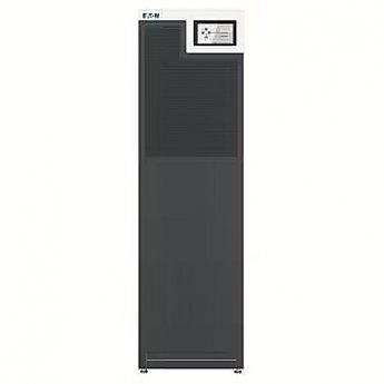 Eaton SET UPS 3ph 30kVA 93T30KMBS + router QMiro-201W