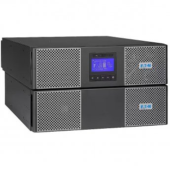 Eaton UPS 9PX8KiBP 9PX 8000i RT6U HS + QMiro-201W