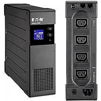 Eaton UPS Ellipse PRO 650 IEC ELP650IEC