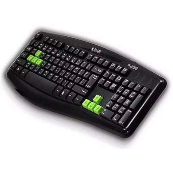 E-Blue Elated Wired Gaming Keyboard USB / ENG