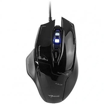 E-Blue EMS642 Master Of Destiny, Black