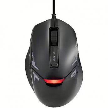 E-Blue EMS657 Premium, Black