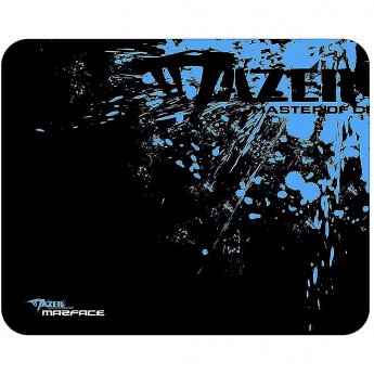 E-Blue Mazer Marface S (280x225) Gaming Mouse Pad Black / Blue