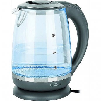 ECG RK2020, Glass/Grey