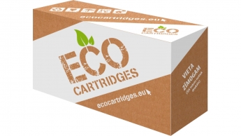 ECO Tonera kasetne Canon Cartridge M (5000 lpp.)