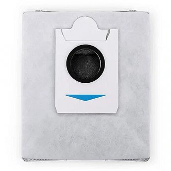 Ecovacs | Antibacterial Dust Bag for DEEBOT X1 PLUS/T10 PLUS Auto-Empty Station | DDB030010 | 3 pc(s)