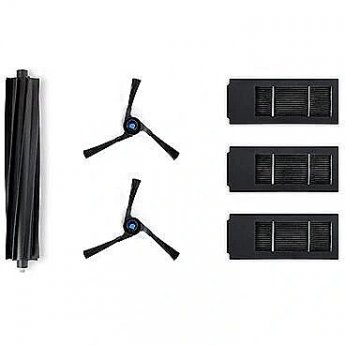 Ecovacs | Antibacterial Service Kit for DEEBOT X2 OMNI | DKT060099