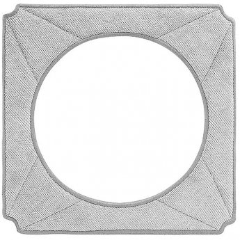 Ecovacs | Cleaning Pad | W-S082 | Grey