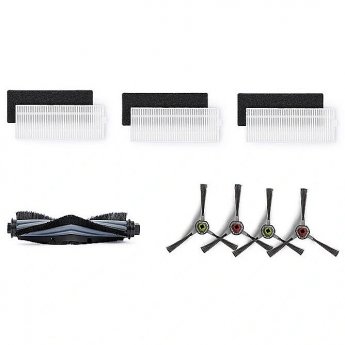 Ecovacs | DEEBOT OZMO U2 Buddy Kit | D-KT0017