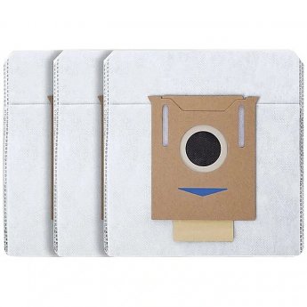Ecovacs | Dust bag | DDB030016 | 3 pc(s)