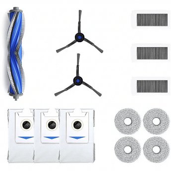 Ecovacs DKT130151 Service Kit Premium for DEEBOT X5 Family