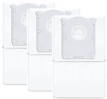 Ecovacs Dust Bags X11 PRO OMNI/T90 OMNI/T90 PRO OMNI/X9S PRO OMNI/T90 PRO OMNI Care Kit/T90 PRO OMNI Care/T90 PRO | DDB030049