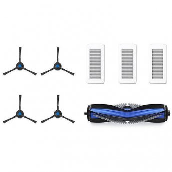Ecovacs Ecovacs, DEEBOT N30 PRO OMNI - Accessory kit for robot vacuum cleaner
