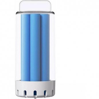 Ecovacs Ecovacs, DEEBOT N30 PRO OMNI, 6 pcs - Solid floor cleaner