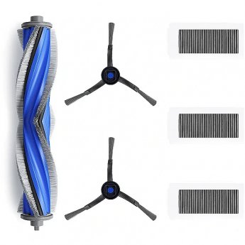 Ecovacs Service Kit Standard for DEEBOT X5 family
