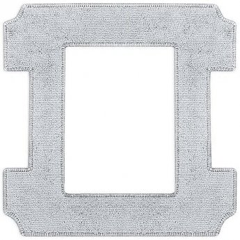 Ecovacs Winbot W2, 2 pcs - Cleaning pads