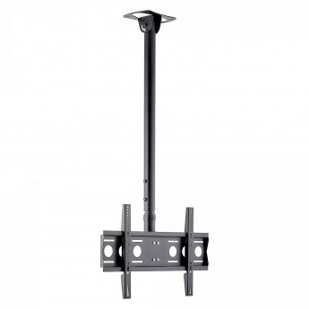 Edbak Ceiling mount with height adjustment, 40-75"