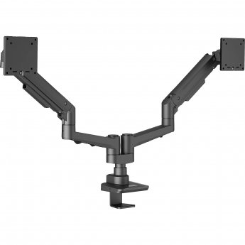 Edbak Dual Swing Arm, 19-35"