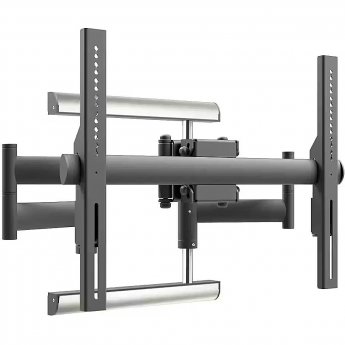 Edbak Heavy duty wall swivel arm, 42-98"