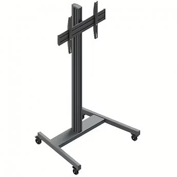Edbak Monitor floor stand, 42-75"