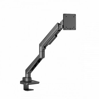 Edbak Single desk mount, 19-49"