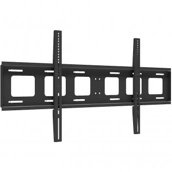 Edbak Universal fixed wall mount, 75-110"