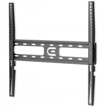 Edbak Universal Flat Wall Mount, 32-75"