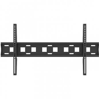 Edbak Universal flat wall mount, 40-86"