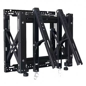 Edbak VWPOP95-P VIDEOWALL POP-OUT MOUNT