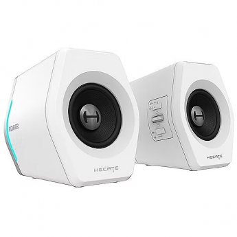 Edifier G2000 2.0 Speakers 32W / BT / AUX