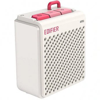 Edifier MP85, White