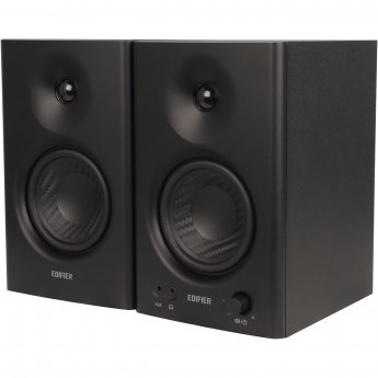 Edifier MR4, Black