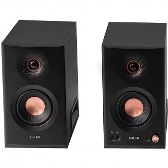 Edifier MR5 2.0 20W, black