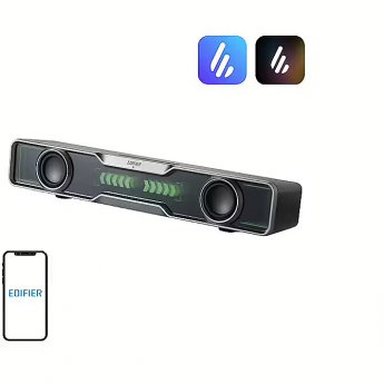 Edifier QS30 Computer Soundbar 5W