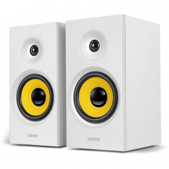 Edifier R1080BT, White