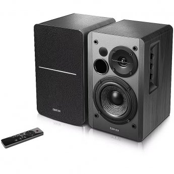 Edifier R1280DBs, Black
