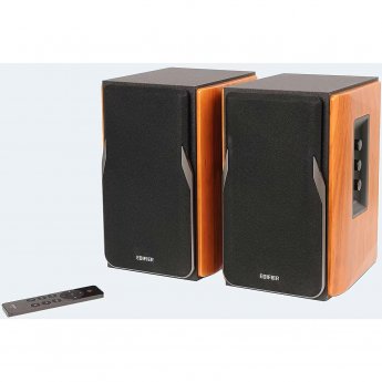 Edifier R1380DB, Brown