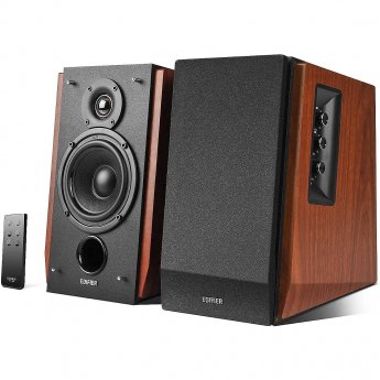 Edifier R1700BTS, Brown