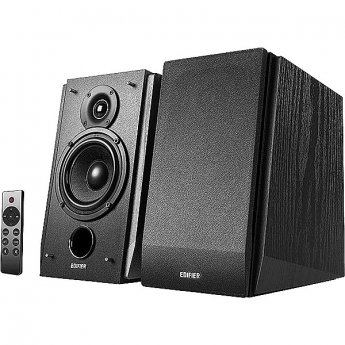 Edifier R1855DB, Black